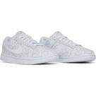 Женские кроссовки Nike Dunk Low (DJ9955-100) - фото 4
