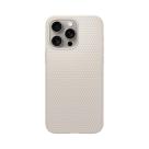 Термополиуретановый чехол Spigen Liquid Air для iPhone 15 Pro - фото 40