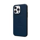Защитный чехол с поддержкой MagSafe UAG Civilian для iPhone 14 Pro Max - фото 16