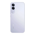 Смартфон Vivo V70 FE, 8 ГБ + 256 ГБ (Серебристый | Silver) (версия Global) - фото 3