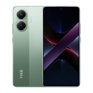 Смартфон Xiaomi POCO X7 Pro 8 ГБ + 256 ГБ (Зелёный | Green) (версия Global)