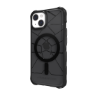 Защитный чехол с поддержкой MagSafe Element Case Special Ops X5 для iPhone 14 - фото 2