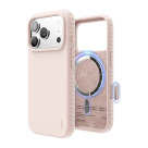 Силиконовый чехол MagSafe elago Ridge Silicone Case для iPhone 17 Pro - фото 4