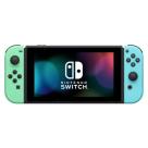 Игровая консоль Nintendo Switch Animal Crossing: New Horizons Edition (вторая ревизия)
