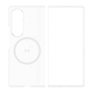 Прозрачный чехол MagSafe Magssory для Samsung Galaxy Z Fold8 Ultra - фото 2