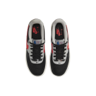 Подростковые кроссовки Nike Air Force 1 Low '07 LV8 (DJ9993-001) - фото 3