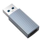Переходник ORICO USB-A — USB-C (USB 3.2 Gen 2)