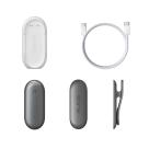 Диктофон с искусственным интеллектом Plaud NotePin 64 ГБ - фото 2