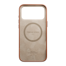 Кожаный чехол MagSafe Native Union (Re)Classic Case для iPhone 17 Pro Max - фото 7