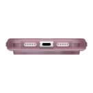 Прозрачный чехол MagSafe UAG Dot для iPhone 17 Pro - фото 7