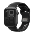 Силиконовый ремешок UNIQ Alton для Apple Watch 38, 40, 41 и 42 мм