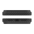 Арамидный чехол MagSafe Aulumu A17 Aramid Fiber Case для iPhone 17 Pro - фото 5