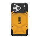 Защитный чехол MagSafe UAG Pathfinder для iPhone 18 Pro - фото 21