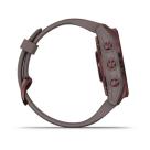 Умные часы Garmin Fenix 7s Sapphire Solar - фото 6