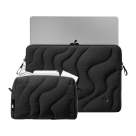 Чехол-рукав и органайзер tomtoc Terra-A27 Laptop Sleeve Kit для MacBook Air 13" - фото 5