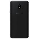 Смартфон Samsung Galaxy J4 (2018) 32GB Черный - фото 2