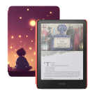Электронная книга с цветным экраном Amazon Kindle Colorsoft Kids 16 ГБ (2025) - фото 4