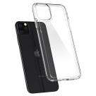 Защитный чехол Spigen Ultra Hybrid для iPhone 11 Pro - фото 15