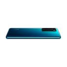 Смартфон Huawei P40 Pro 8/256GB Насыщенный синий / Deep Sea Blue - фото 8