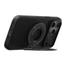 Складная подставка-держатель MagSafe Aulumu G09 Infinite 360° Stand для iPhone - фото 3