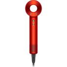 Фен Dyson Supersonic HD07 Gift Edition Topaz / Orange - фото 3