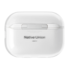 Прозрачный чехол Native Union (Re)Clear Case для AirPods Pro 3 - фото 3