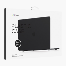 Пластиковый чехол-накладка VLP Click Case для MacBook Pro 14" (M1, M2, M3, M4 | 2021–2024) - фото 2