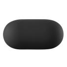 Силиконовый чехол uBear Touch Case для AirPods 1-го и 2-го поколений - фото 3