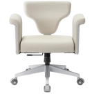 Кресло-трансформер FoxGear STUDIO Fabric - фото 9