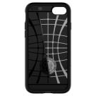 Гибридный чехол Spigen Slim Armor CS для iPhone 7, 8 и SE (2-го и 3-го поколений; 2020 и 2022) - фото 12