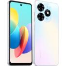 Смартфон Tecno Spark 20с 4 ГБ + 128 ГБ (Белый | Mystery White) - фото 4