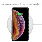 Чехол Pitaka Aramid MagCase Twill для iPhone X Black-Yellow - фото 2