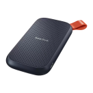 Внешний твердотельный накопитель SanDisk Portable SSD (1 ТБ) - фото 3