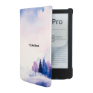 Обложка PocketBook Shell для электронной книги PocketBook 619 Verse Lite, 629 Verse, 634 Verse Pro и 634 Verse Pro Color - фото 2