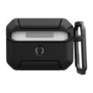 Термополиуретановый чехол с карабином UAG Scout Case для AirPods Pro 3 - фото 4