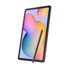 Планшет Samsung Galaxy Tab S6 Lite 10.4" 64GB Wi-Fi P610 Gray - фото 2
