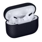 Защитный чехол Pitaka Air Pal Mini для AirPods Pro 1-го поколения - фото 3
