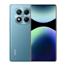 Смартфон Xiaomi Redmi Note 14 Pro 4G 12 ГБ + 256 ГБ («Cиний океан» | Ocean Blue) (версия Global)