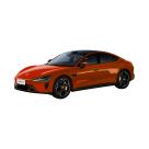 Модель автомобиля Xiaomi SU7 1:18 Die-cast Model Car (версия Global) - фото 4