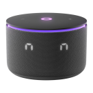 Умная колонка Яндекс Станция Мини 3 Про с Алисой и Zigbee