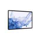 Планшет Samsung Galaxy Tab S8+ 12,4", 128 ГБ, Wi-Fi, «Серебро» (X800) - фото 4