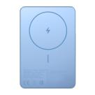 Внешний аккумулятор MagSafe Xiaomi Super Slim Magnetic Power Bank (5000 мА·ч) (версия Global) - фото 10