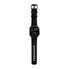 Спортивный ремешок Nomad Rocky Point Band Special Edition Carbon Black для Apple Watch 44, 45, 46 мм и Ultra 2–3 - фото 4