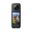 Экшн-камера Insta360 X4 (Adventure Bundle)
