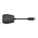 Картридер Lexar Professional USB-C (USB 3.2 Gen 1) — microSD UHS-II, SD UHS-II - фото 3