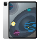 Планшет Apple iPad Pro 12,9", 256 ГБ, Wi-Fi (Серебристый | Silver) (2021)