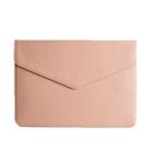 Чехол-конверт из зернистой экокожи DOST Leather Co. для MacBook Air (2018 и новее) и MacBook Pro (13 дюймов; 2016 и новее) - фото 13