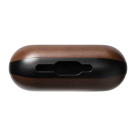 Кожаный чехол Nomad Horween Modern Leather Case для AirPods Pro 3 - фото 10