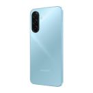 Смартфон Samsung Galaxy A17 4G 8 ГБ | 256 ГБ (Синий | Blue) - фото 5