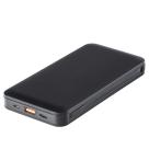 Внешний аккумулятор со встроенными кабелями Lightning и USB-C Vipe Twin 10000 мА·ч - фото 5
